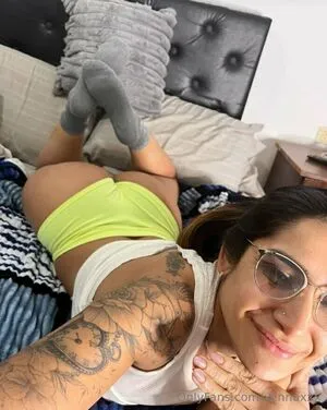 Xennaxxx OnlyFans Leaked Free Thumbnail Picture - #IRzeMxIOua