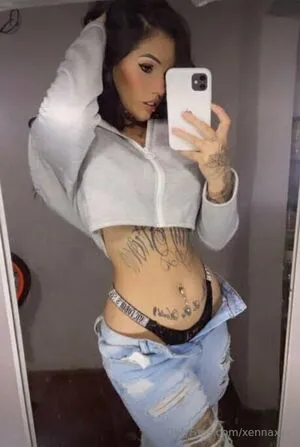 Xennaxxx OnlyFans Leaked Free Thumbnail Picture - #Qhd7J1o90K