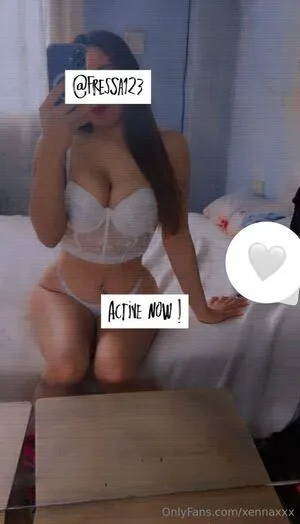 Xennaxxx OnlyFans Leaked Free Thumbnail Picture - #xtFjRM5Is8