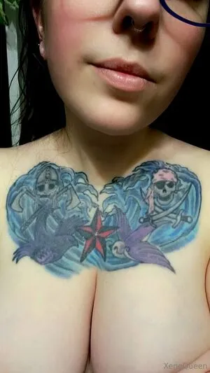 Xeno Queen OnlyFans Leaked Free Thumbnail Picture - #1vGI2l7QWs