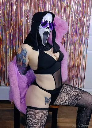 Xeno Queen OnlyFans Leaked Free Thumbnail Picture - #6tdd3BASXp