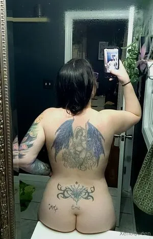 Xeno Queen OnlyFans Leaked Free Thumbnail Picture - #9nRi8rmYWK