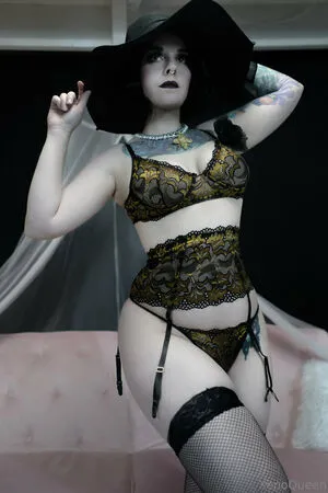 Xeno Queen OnlyFans Leaked Free Thumbnail Picture - #AHfil27WAH