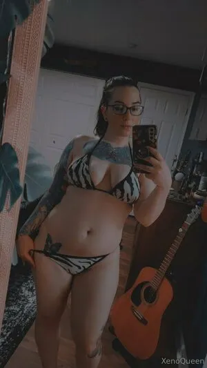 Xeno Queen OnlyFans Leaked Free Thumbnail Picture - #QedJqmijHY