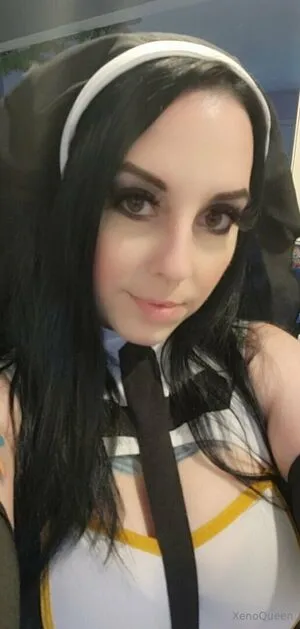 Xeno Queen OnlyFans Leaked Free Thumbnail Picture - #a2kBP0hvlW