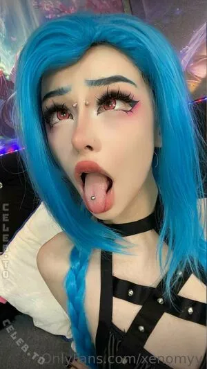 Xenomy OnlyFans Leaked Free Thumbnail Picture - #hPfPDLtics