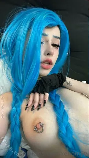 Xenomy OnlyFans Leaked Free Thumbnail Picture - #mfXdYNw8sI