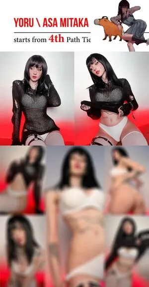 Xenon Alinma OnlyFans Leaked Free Thumbnail Picture - #qcDLdu3ZKI