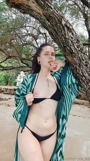 Xenta Lex OnlyFans Leaked Free Thumbnail Picture - #6Qm8QQ3lzm