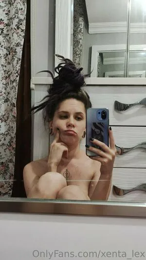 Xenta Lex OnlyFans Leaked Free Thumbnail Picture - #OyLMzAuFv1