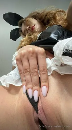 Xenta Lex OnlyFans Leaked Free Thumbnail Picture - #UAf0mY6Ifx