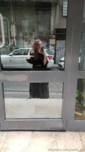 Xenta Lex OnlyFans Leaked Free Thumbnail Picture - #VHG1iPDNnL