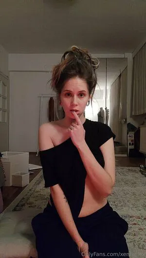 Xenta Lex OnlyFans Leaked Free Thumbnail Picture - #iXLP9ZbROT