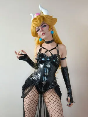 Xenyamorph OnlyFans Leaked Free Thumbnail Picture - #dM3IJpOcV9