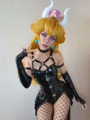 Xenyamorph OnlyFans Leaked Free Thumbnail Picture - #ncgh0T381P