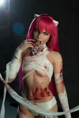 Xenyamorph OnlyFans Leaked Free Thumbnail Picture - #pVrDF8X8Gy