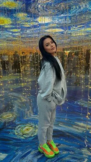 Xeoul Regan OnlyFans Leaked Free Thumbnail Picture - #7pbplYu24G