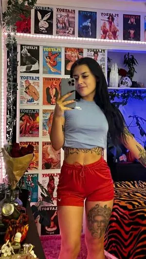 Xeoul Regan OnlyFans Leaked Free Thumbnail Picture - #EVN4zkgNPb