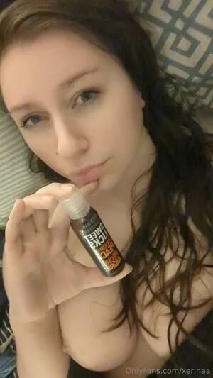 Xerina OnlyFans Leaked Free Thumbnail Picture - #RRuCWg1rJ5