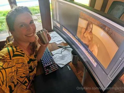 Xev Bellringer OnlyFans Leaked Free Thumbnail Picture - #vSUB0dOGfJ