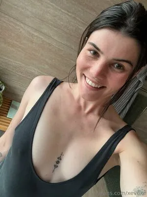 Xevexe OnlyFans Leaked Free Thumbnail Picture - #H12SZO7y3M