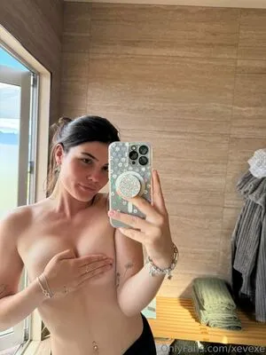 Xevexe OnlyFans Leaked Free Thumbnail Picture - #bj4qsrzYZP