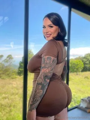 Xevierosex OnlyFans Leaked Free Thumbnail Picture - #MkmU0IRonk