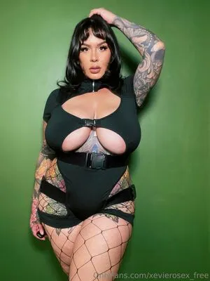 Xevierosex Free OnlyFans Leaked Free Thumbnail Picture - #Afhk3g62kX