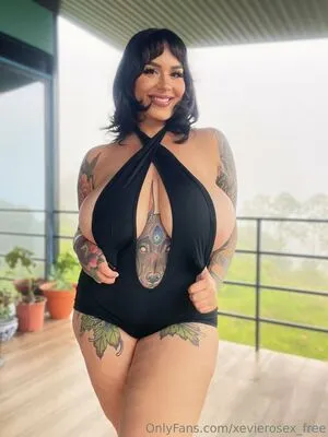 Xevierosex Free OnlyFans Leaked Free Thumbnail Picture - #BVXyUo5f4d