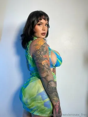 Xevierosex Free OnlyFans Leaked Free Thumbnail Picture - #g8nIfosgW7