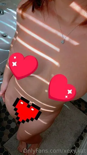 Xexy Kat OnlyFans Leaked Free Thumbnail Picture - #P9GZgGALZ2
