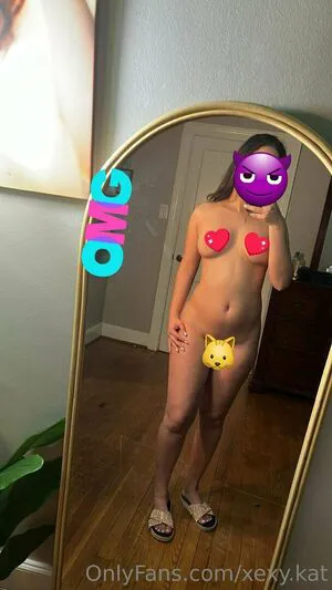 Xexy Kat OnlyFans Leaked Free Thumbnail Picture - #erkdyYaalX