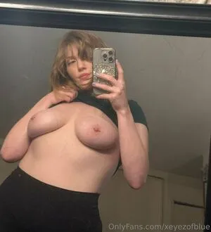 Xeyezofblue OnlyFans Leaked Free Thumbnail Picture - #U51wA1XRBB