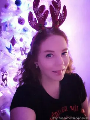 Xfaeryprincessx OnlyFans Leaked Free Thumbnail Picture - #TpvH0Qa4d7
