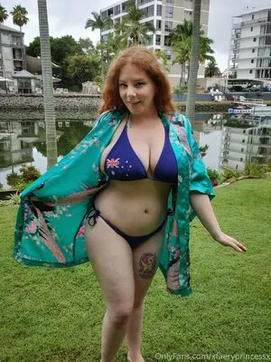 Xfaeryprincessx OnlyFans Leaked Free Thumbnail Picture - #VhGEh8yh9A