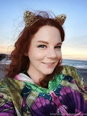 Xfaeryprincessx OnlyFans Leaked Free Thumbnail Picture - #bcuDrj06Xd