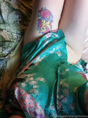 Xfaeryprincessx OnlyFans Leaked Free Thumbnail Picture - #cmpp6PSc8g