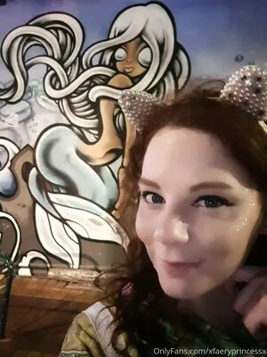 Xfaeryprincessx OnlyFans Leaked Free Thumbnail Picture - #iJISDMokIb