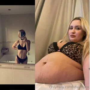 Xfayfayex OnlyFans Leaked Free Thumbnail Picture - #22eWWzKerR