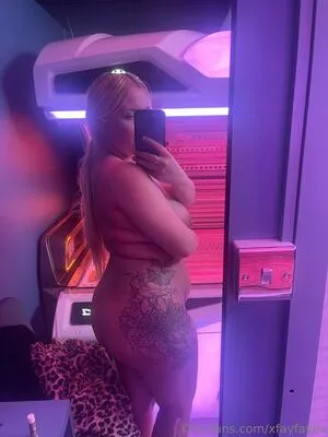 Xfayfayex OnlyFans Leaked Free Thumbnail Picture - #EKtew7PHa8