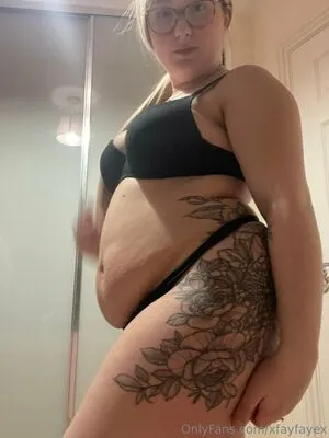Xfayfayex OnlyFans Leaked Free Thumbnail Picture - #PJrPlCn1oi