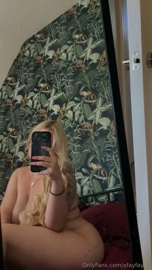 Xfayfayex OnlyFans Leaked Free Thumbnail Picture - #SL12egy7pq
