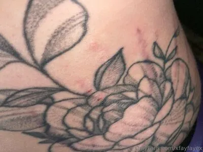 Xfayfayex OnlyFans Leaked Free Thumbnail Picture - #XT89KS1fLI