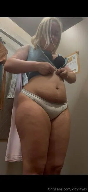 Xfayfayex OnlyFans Leaked Free Thumbnail Picture - #ydqOthBC75