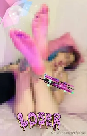 Xfedrax OnlyFans Leaked Free Thumbnail Picture - #7v1gqwvtL8