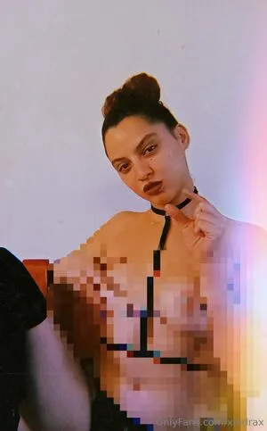 Xfedrax OnlyFans Leaked Free Thumbnail Picture - #DTOdH1R8WQ