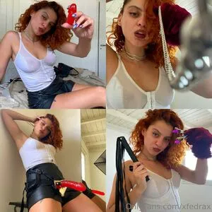 Xfedrax OnlyFans Leaked Free Thumbnail Picture - #LanGvKVuC5