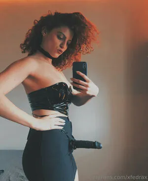 Xfedrax OnlyFans Leaked Free Thumbnail Picture - #QuLhvb1W9H