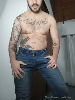 Xfegox OnlyFans Leaked Free Thumbnail Picture - #06VzvYZbMo