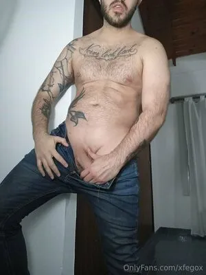 Xfegox OnlyFans Leaked Free Thumbnail Picture - #EyTzfay1Gb